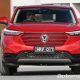 Honda HR-V 换代之后气势如虹，在大马会有更好的销售表现？