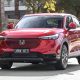 Honda HR-V 换代之后气势如虹，在大马会有更好的销售表现？