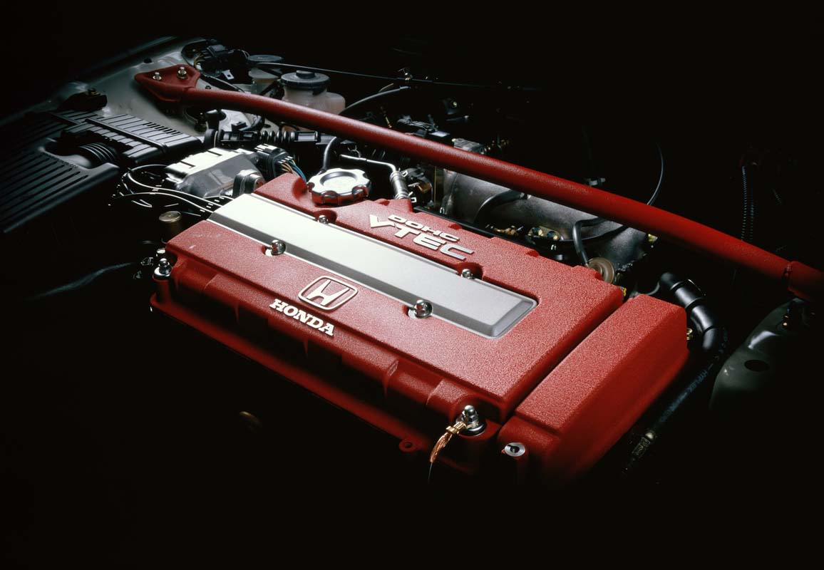 Honda VTEC 技术：1989 年的技术为什么还会让现在的本田车迷为之疯狂？