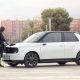 打败 Volkswagen 的电动车！ Honda e 荣获德国年度风云车大奖？