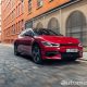 Kia EV6 现身我国：0-100加速仅需3.5秒、最大续航可达528 km