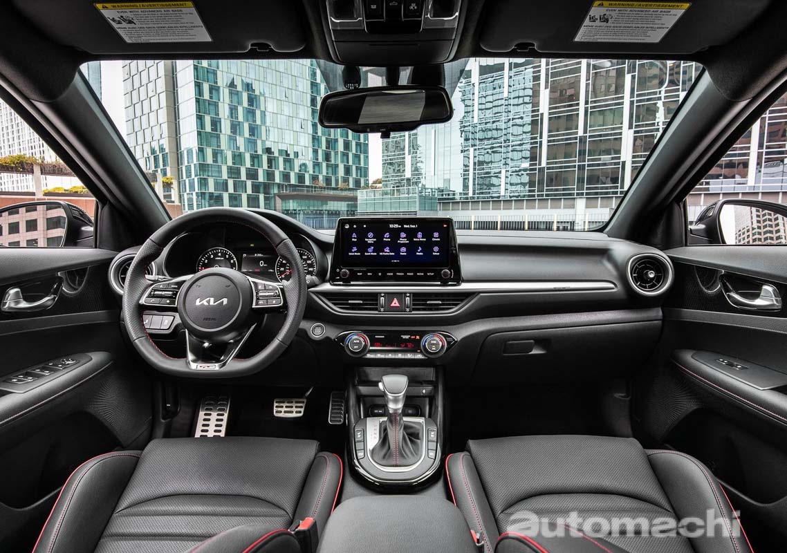 Kia 荣获 Which? 2022 年度最佳汽车品牌,英国消费者评价最满意品牌!