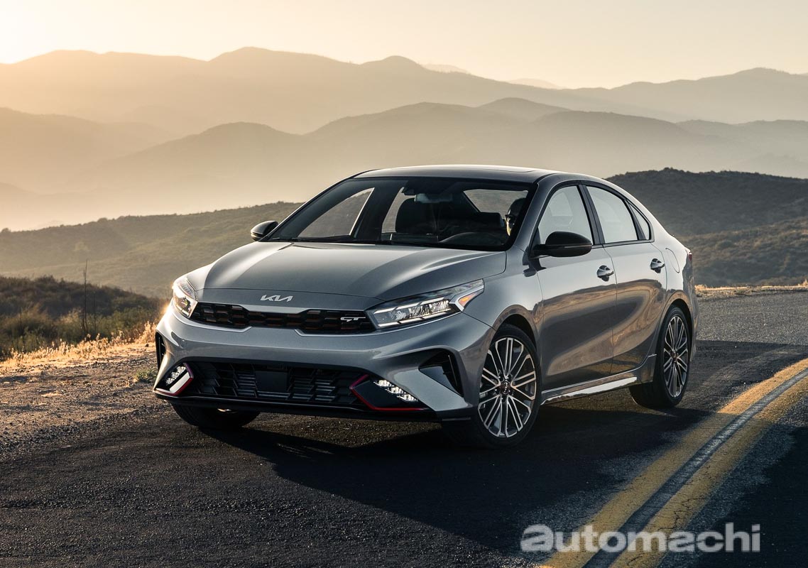 Kia 荣获 Which? 2022 年度最佳汽车品牌,英国消费者评价最满意品牌!