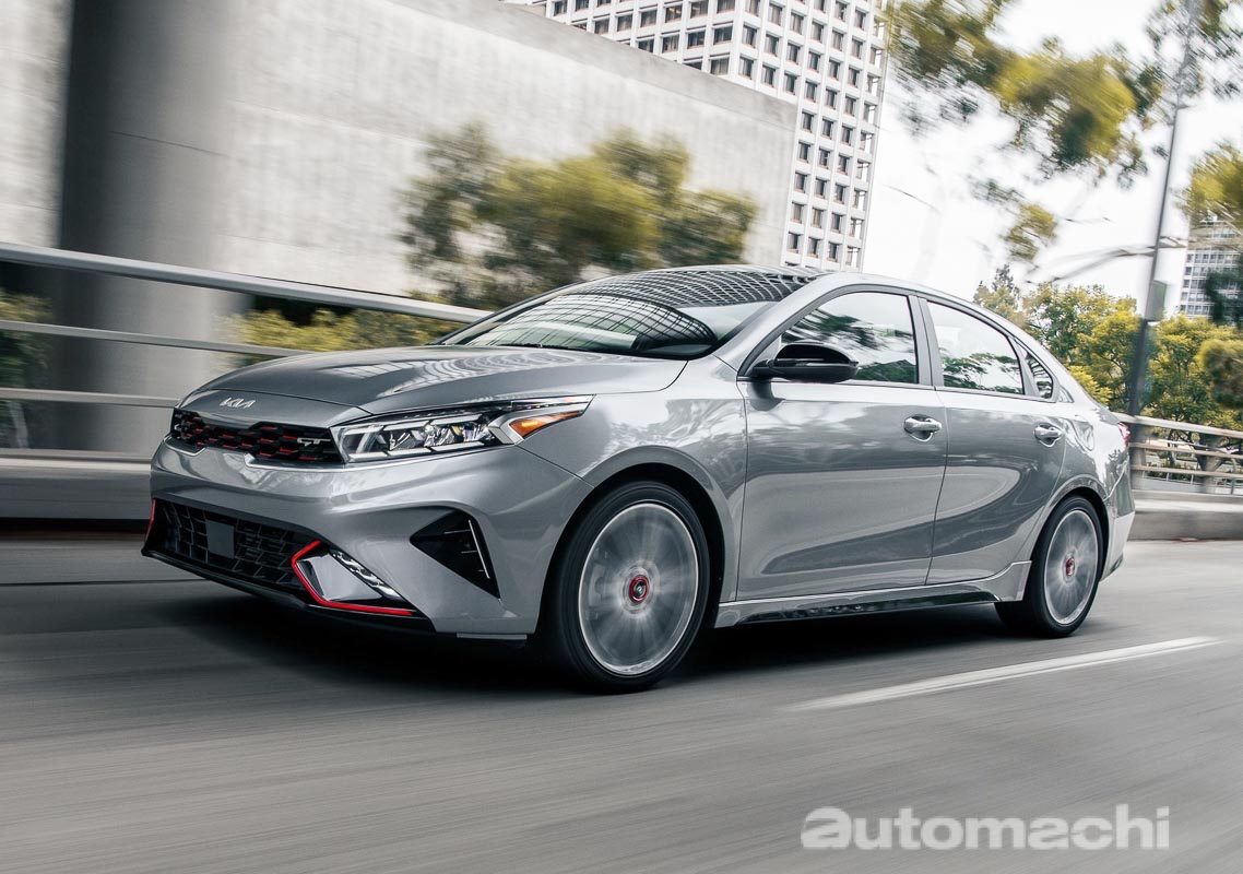 Kia 荣获 Which? 2022 年度最佳汽车品牌,英国消费者评价最满意品牌!