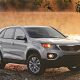 Kia Sorento 10 年百万里程更换 9 具引擎，车主将免费维修保羊毛一薅到底！
