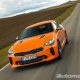 起亚最好玩的性能轿车！ Kia Stinger 将在2022年之后正式停产