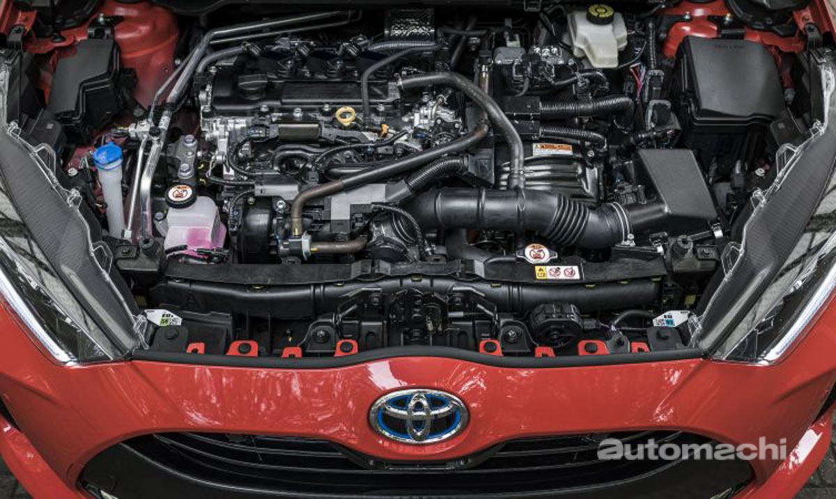 史上最便宜的雷克萨斯? Lexus BX 或将在2023年登场、只拥有混合动力引擎选项!