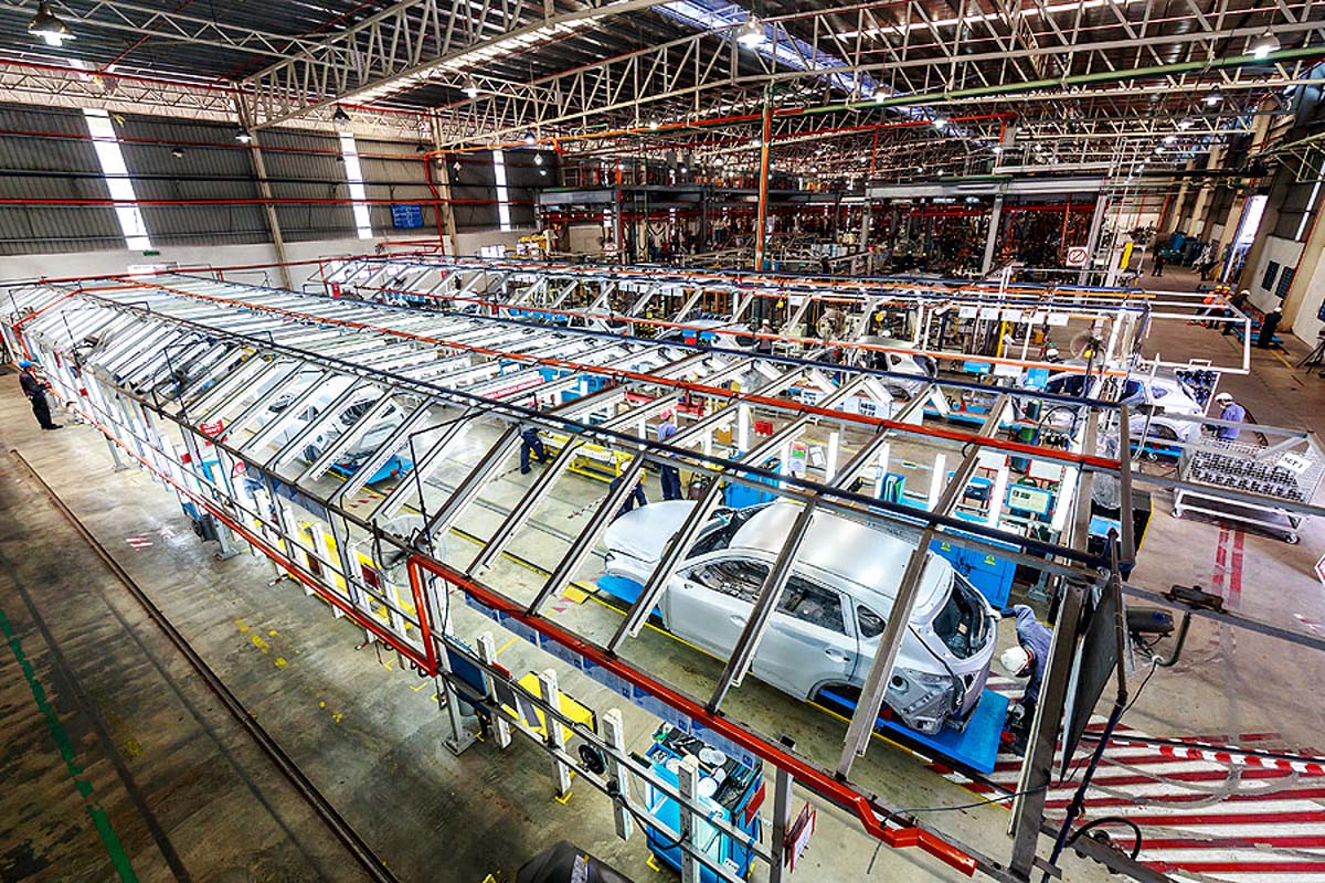 MAA：新车售价预料因为马币疲软，原材料和运输成本上涨而迎来小幅度的涨价！