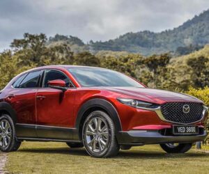 Mazda CX-30 CKD 年末登场？或维持现在的配置、价格是否有所下调？
