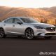 Mazda6 宣布停产：去年北美仅卖出16,214辆、大改款车型可能胎死腹中！