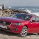 Mazda6 宣布停产：去年北美仅卖出16,214辆、大改款车型可能胎死腹中！