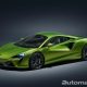 McLaren Artura 正式我国发布：新世代 PHEV 超跑 3.0L V6+电机，3 秒破 100 km/h，净车价 RM 1,050,000！