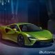 McLaren Artura 正式我国发布：新世代 PHEV 超跑 3.0L V6+电机，3 秒破 100 km/h，净车价 RM 1,050,000！