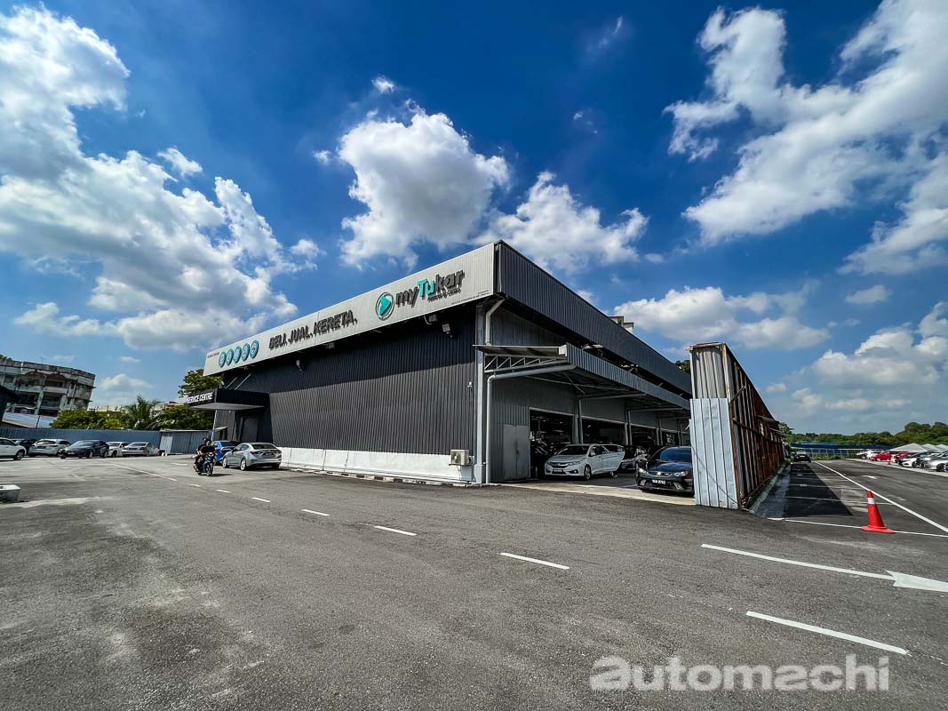 myTukar 将在5月20-22日举办 JOM BERAYA DI myTukar 开斋节门户开放活动，出席者将有机会赢取高达 RM 10,000 出国观赛的机会！