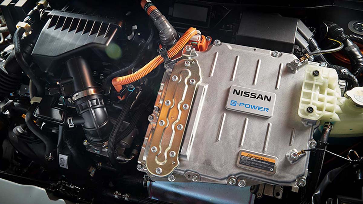Nissan Kicks e-Power 获得动力升级：加速更快、油耗更低，那么大马版在哪里呢？