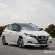 Nissan Leaf ：马来西亚最便宜的电动车之一、0-100加速7.9秒，最大续航311公里！