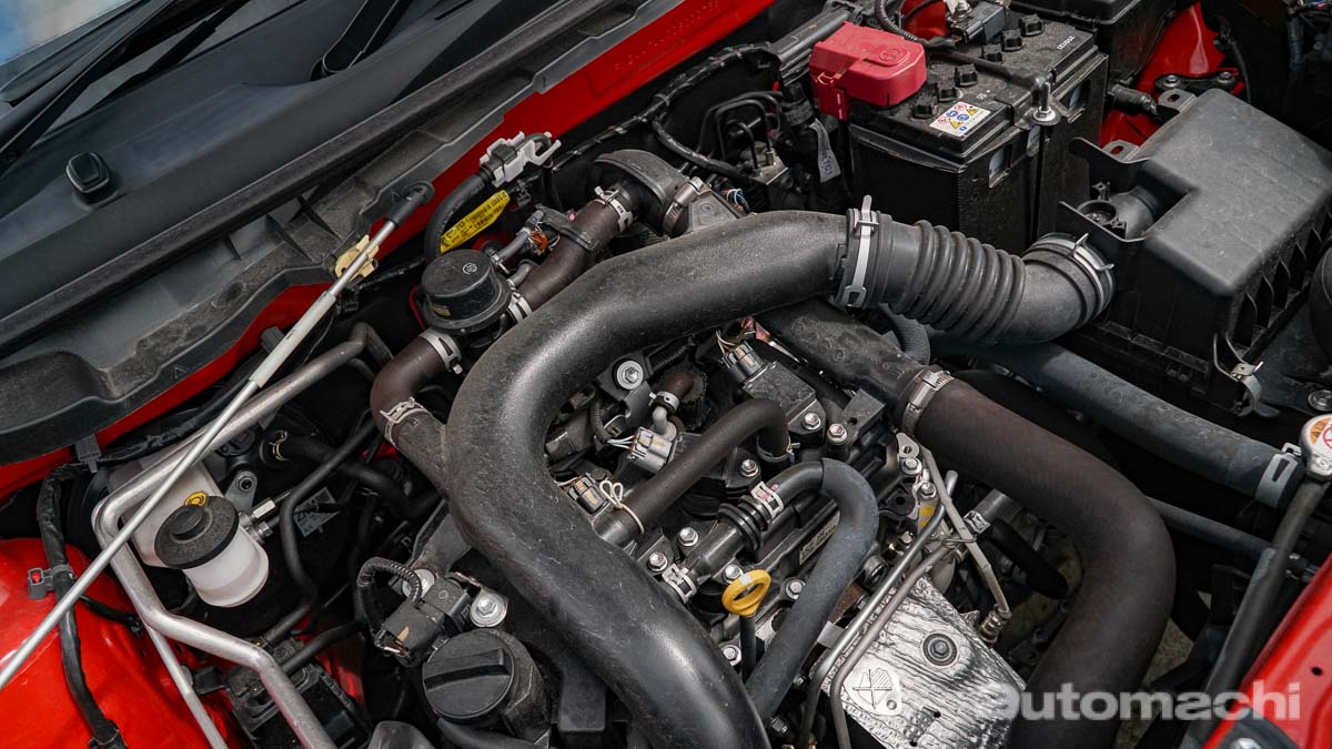 Perodua 或将淘汰1.3L引擎：未来只保留1.0L涡轮引擎以及1.5L自然进气引擎！