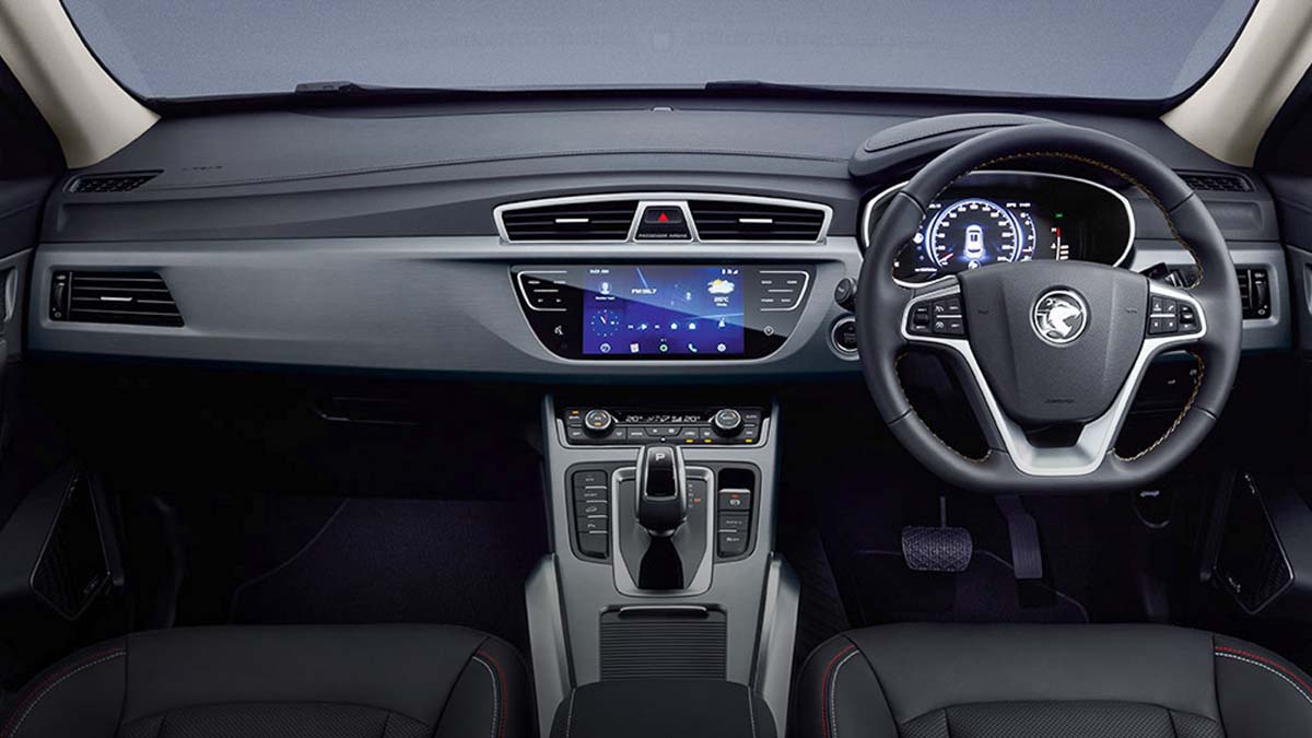 Proton X70 MC1 新情报：1.5L TGDI 引擎油耗进步7%、价格可能会有所调涨！