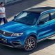 Proton X70 MC1 新情报：1.5L TGDI 引擎油耗进步7%、价格可能会有所调涨！