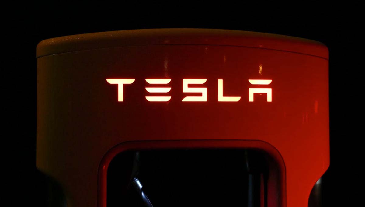 冬天开续航可能跌40%! Tesla 因夸大续航被韩国 KFTC 调查