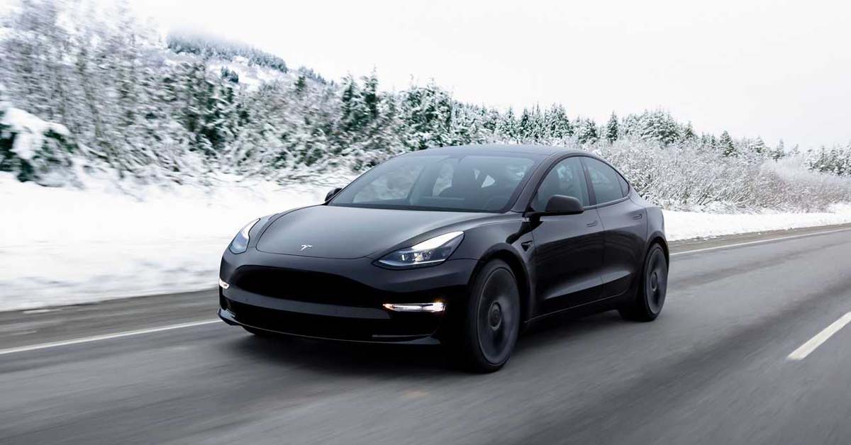 冬天开续航可能跌40%！ Tesla 因夸大续航被韩国 KFTC 调查