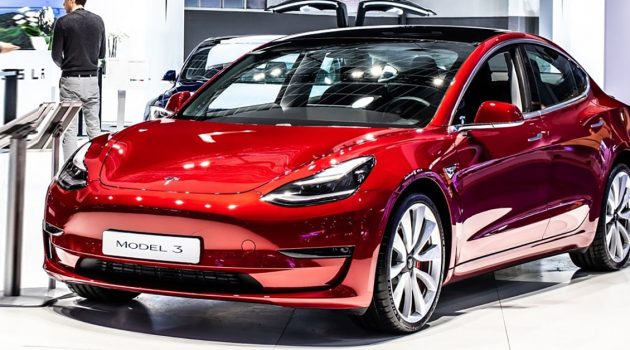 Tesla 未来有机会进入我国？首相已提议特斯拉进驻我国投资设厂生产电动车！