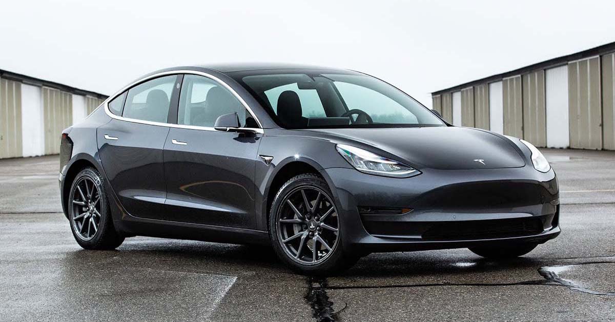 Electric Vehicle 电池组成本揭秘：Tesla 电动车的电池到底占据成本多少，换一次电池原厂利润是多少？