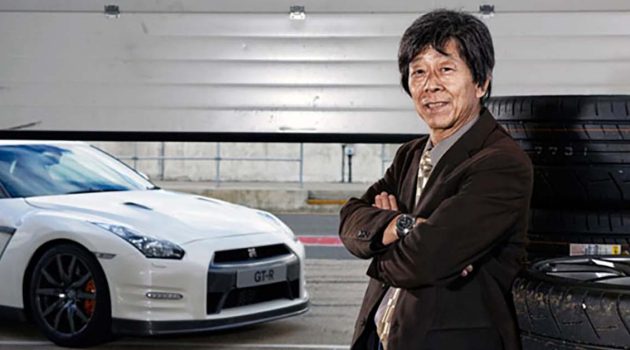 一个人改变一个品牌系列： 水野和敏 Kazutoshi Mizuno 打造东瀛战神称霸车坛的十年传奇！