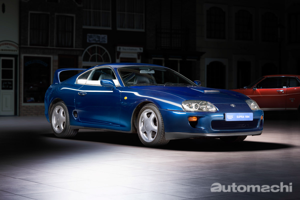 盘点 Toyota 10大最佳引擎有哪些，哪一款曾经是你心目中的最佳引擎？