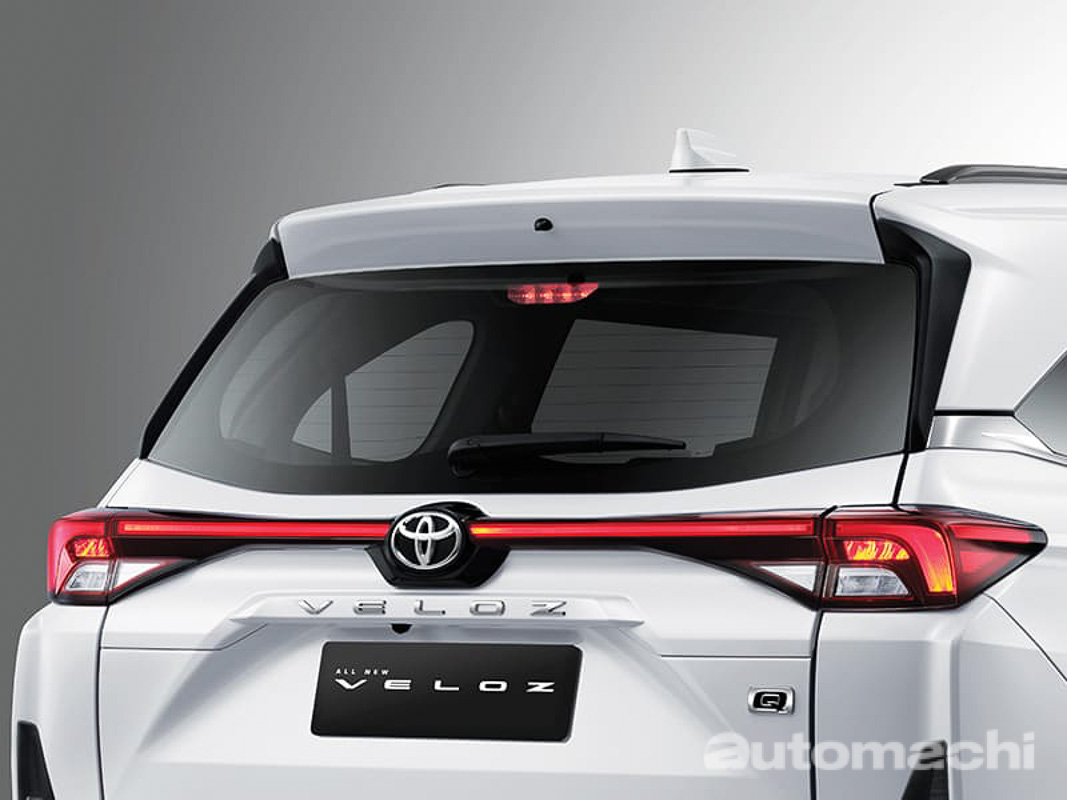 Toyota Avanza 即将在本地发布？销售员泄漏消息、价格或从RM 91,000起跳！
