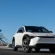 Toyota BZ4X AWD 版本实测0-100 6.08秒、最快会在2023年引进马来西亚市场？