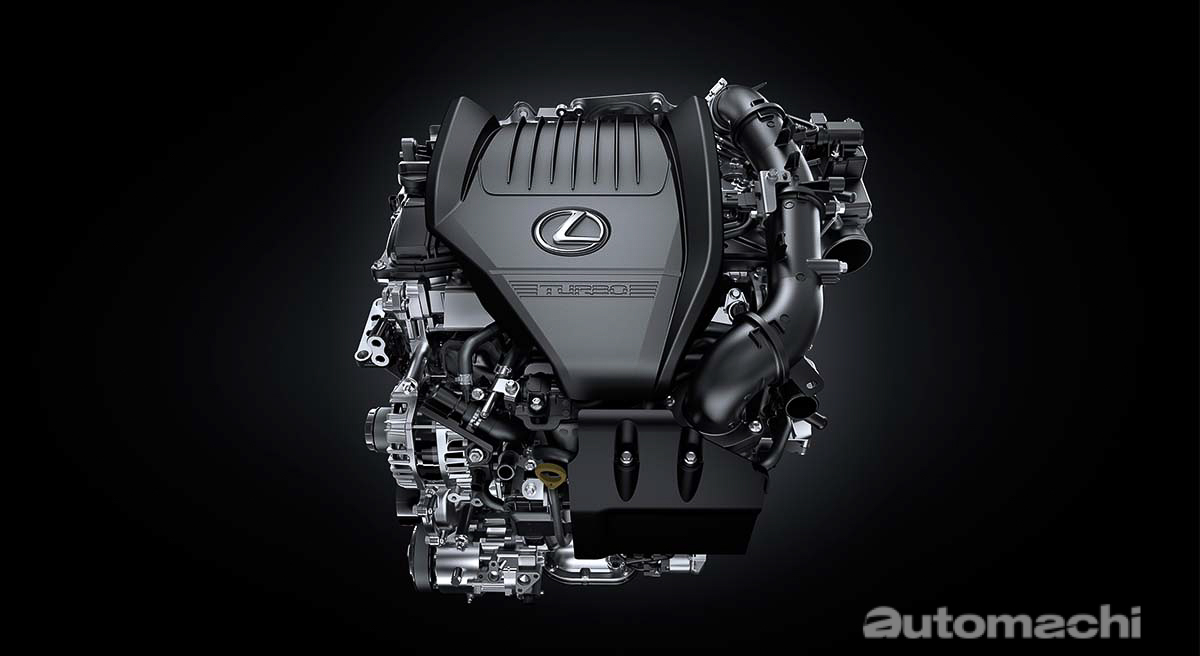 Toyota Camry 大改款将更运动化？有望更换全新的2.4L涡轮引擎！