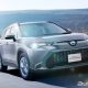 Toyota Corolla Cross Hybrid 荣获 2021 年日本最省油新车，实际油耗可达 21.4 km/L！