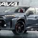 Toyota GR RAV4 或在 2023 年发布，1.6L 三缸Turbo + 6MT，能爆发出 300 Hp + 370 Nm！
