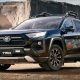 Toyota GR RAV4 或在 2023 年发布，1.6L 三缸Turbo + 6MT，能爆发出 300 Hp + 370 Nm！