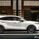 Toyota Harrier 升级版本年内登场：配备方面略微升级、或增加全新2.4L涡轮引擎！