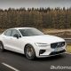 2022 Volvo S60 T8 升级版登陆大马：综合最大马力462 Hp、极速180 km/H！
