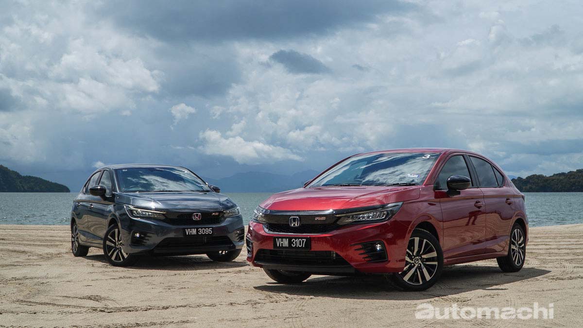 E-Hailing VS 自己开车：女子每月花 RM 1,000 乘坐电召车到底会比买车更划算吗？