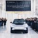 狂烧超过30亿美金，但是 Faraday Future FF91 目前只获得了91张订单！