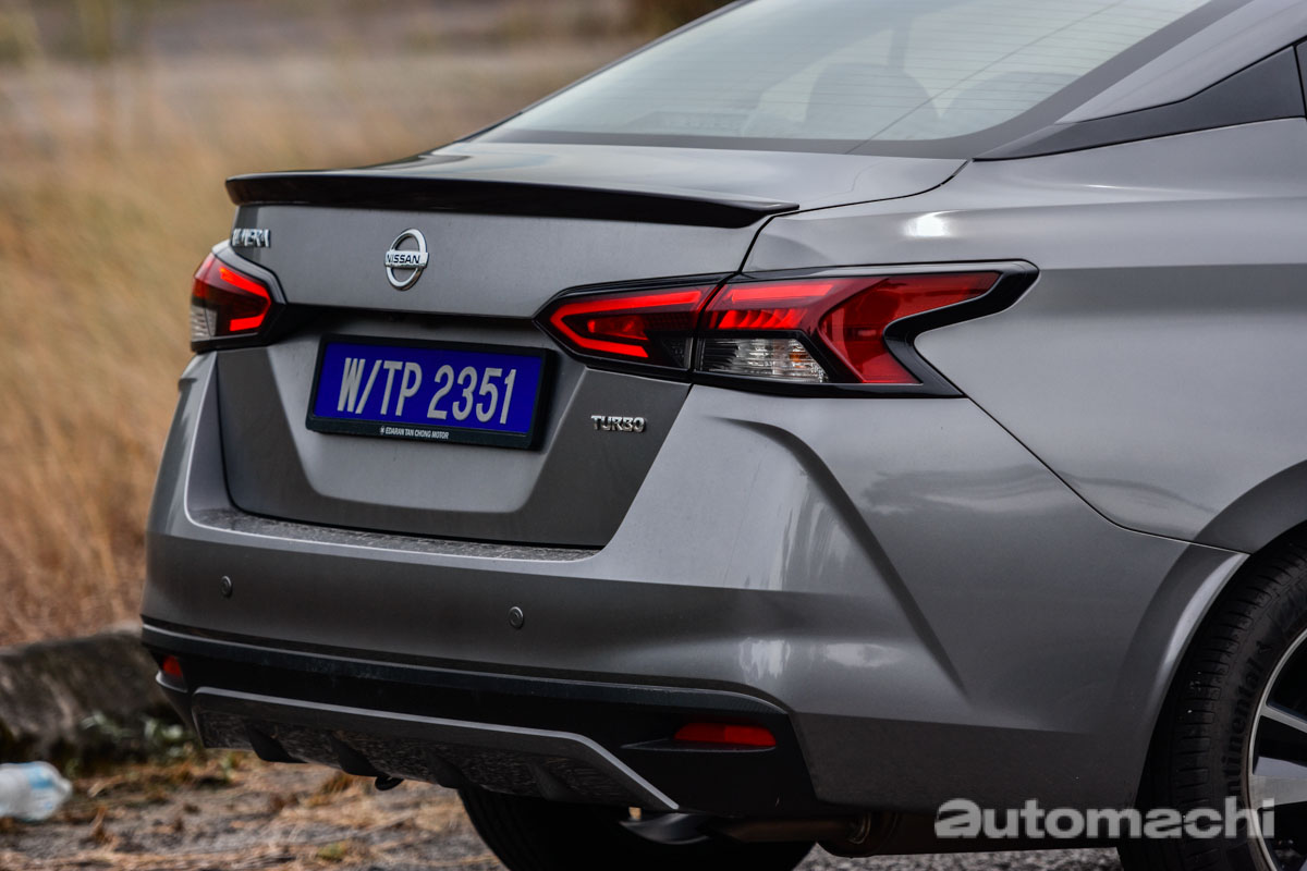 为了提升竞争力以及市场占有率、网传 Nissan Almera 特别版将登陆我国？