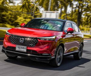 Honda HR-V 大改款：引擎有什么选项？传说中的 VTEC Turbo 会来吗？