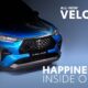 2022 Toyota Veloz 正式开放预订：具备ACC定速巡航，预售价RM 95,000！