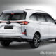 2022 Toyota Veloz 正式开放预订：具备ACC定速巡航，预售价RM 95,000！