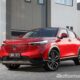 2023 Honda HR-V / ZR-V 正式发表：双自然进气引擎选项、指定对手 CX-30/ Corolla Cross ！