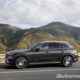 Mercedes-Benz GLC 大改款正式发布，全新设计，配置丰富，2.0L Turbo + 48V 轻混，最快 2023 上市！