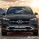 Mercedes-Benz GLC 大改款正式发布，全新设计，配置丰富，2.0L Turbo + 48V 轻混，最快 2023 上市！