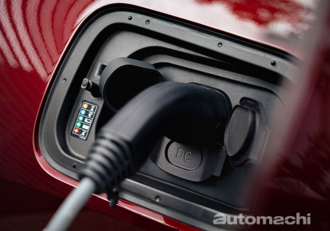 BMW 和德国企业反对欧盟 2035 年禁售纯内燃机车款，担心充电设施跟不上及未来市场份额会被中国车企蚕食！