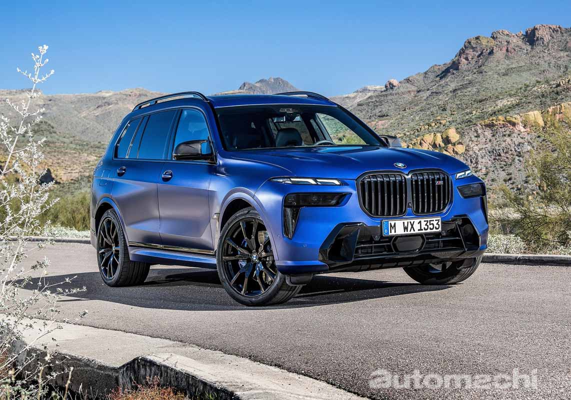 BMW 和德国企业反对欧盟 2035 年禁售纯内燃机车款，担心充电设施跟不上及未来市场份额会被中国车企蚕食！