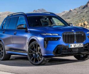 BMW 和德国企业反对欧盟 2035 年禁售纯内燃机车款，担心充电设施跟不上及未来市场份额会被中国车企蚕食！