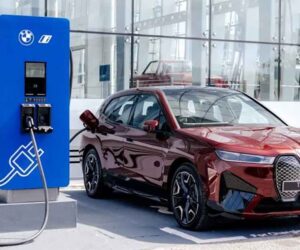 BMW 全国经销商 DC 充电桩新收费公布，最低每分钟 RM 0.40，非车主最贵每小时仅需 RM 108！